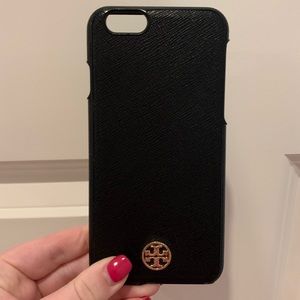 Tory Burch IPhone 6/7 Case